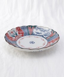212 KITCHEN STORE（トゥワントゥキッチンストア）の「江戸っ子恐竜 良縁竜 大皿（食器）」