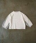 EDWIN(エドウィン)の「トップス(Tシャツ/カットソー)」