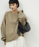 NOGLE(ノグル)の「トップス(ニット/セーター)」