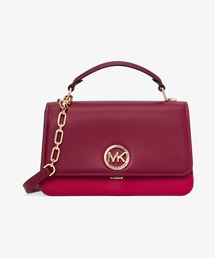 DELANCEY トップハンドル チェーン サッチェル ミディアム