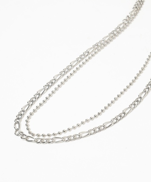 HARE（ハレ）の「サンカクプレートHAREロゴチェーンミニウォレット(HARE)（財布・レディース・ブラック/シルバー・FREE）」の18枚目の写真