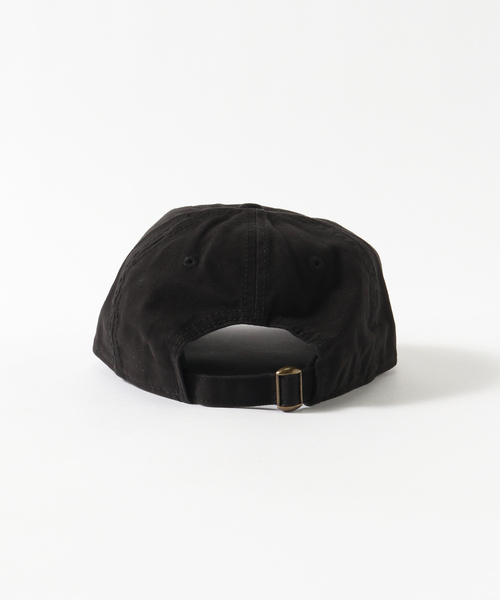 417 EDIFICE(フォーワンセブンエディフィス)の「BLUESCENTRIC My Grass Is Blue(キャップ・メンズ・ブラック/アイボリー・FREE)」の5枚目の写真