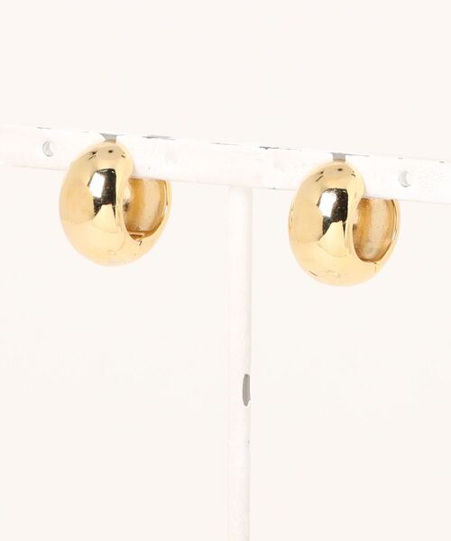 LOWRYS FARM（ローリーズファーム）の「カフイヤリング　150539（イヤリング・レディース・ゴールド/シルバー・FREE）」の2枚目の写真