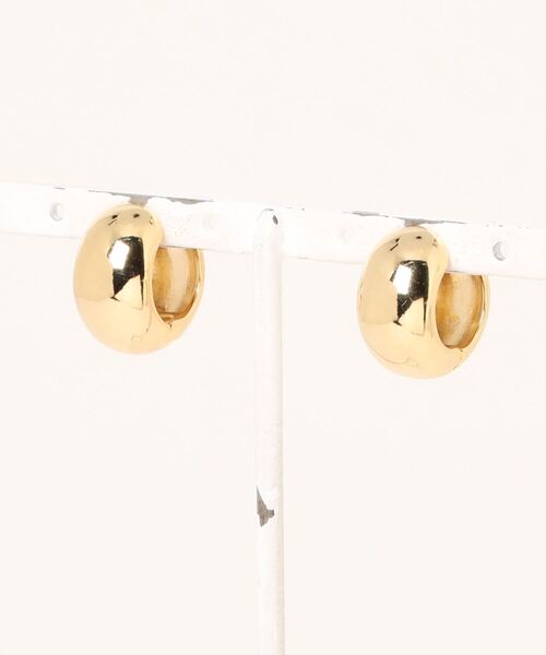 LOWRYS FARM（ローリーズファーム）の「カフイヤリング　150539（イヤリング・レディース・ゴールド/シルバー・FREE）」の3枚目の写真