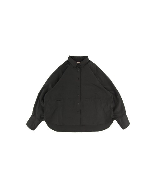 ALEXIA STAM - 新品　アリシアスタン　刺繍バルーンスリーブシャツ ALEXIA STAM（アリシアスタン）の「Balloon Sleeve Shirt