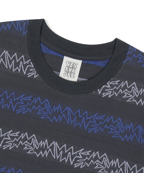Tシャツ・カットソー YESEYESEE SN Jacquard L/S 4NY145 セール】SN Jaquard L/S（Tシャツ/カットソー）｜YESEYESEE