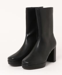 ストームショートブーツ