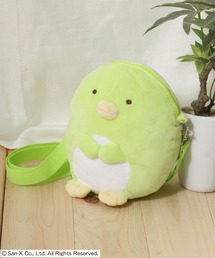 コンバース×「すみっコぐらし」 しろくま、とかげの顔をあしらっ