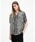 ALLSAINTSiI[ZCcj́uOSCILLATION LEOPARD PRINT SHIRT | OSCILLATION Ip[h vg VciVc/uEXjvbubNn̑