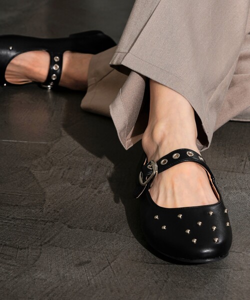 今週限定お値下げ！明日まで！J&M Davidson バレエシューズ 楽天市場】j&m davidson バレエシューズの通販