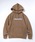 HUFintj́uyHUF/ntzTRANSPORT P/O HOODIE / gX|[g vI[o[ t[fB[ip[J[jvbJ[L