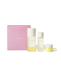 RMK | 【数量限定】RMK ホリデー Wトリートメント リミテッド キット Ⅰ(スキンケアキット/ギフトセット)