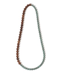 FLORIAN（フロリアン）の「FLorian jewelry ロングネックレス（リング）」