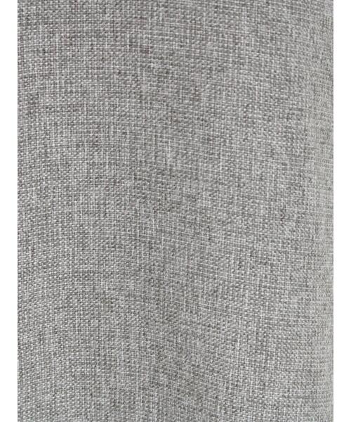 Samansa Mos2（サマンサ モスモス）の「ツイードライクジャンパースカート（ワンピース・レディース・モカ/グレー/チャコールグレー・F）」の22枚目の写真