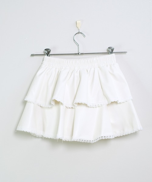 OFF-WHITE ハイウエストテラトミニスカト OWCU005F23FAB001 1010 セール】ハイウエスト ミニスカート（スカート）｜kirakiraShop