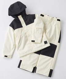 【未使用品】オーシャンパシフック　160 (155〜165)機能性ウェア Ocean pacific/オーシャンパシフィック キッズ スノー・スキー