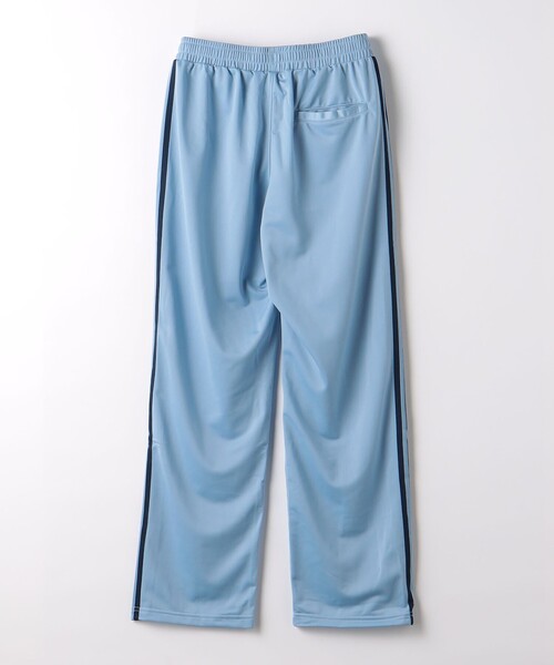 adidas Originals（アディダスオリジナルス）の「＜adidas Originals＞ ベッケンバウアー トラック パンツ（その他パンツ・メンズ・ダークブラウン/ベージュ/ライトブルー・S/M/L）」の4枚目の写真