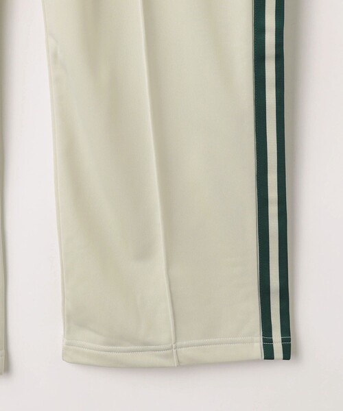 adidas Originals（アディダスオリジナルス）の「＜adidas Originals＞ ベッケンバウアー トラック パンツ（その他パンツ・メンズ・ダークブラウン/ベージュ/ライトブルー・S/M/L）」の9枚目の写真