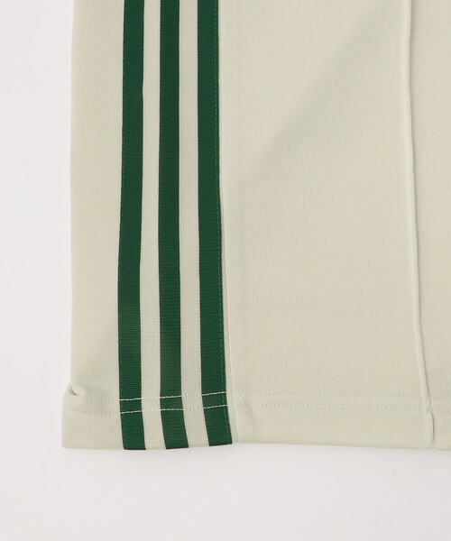 adidas Originals（アディダスオリジナルス）の「＜adidas Originals＞ ベッケンバウアー トラック パンツ（その他パンツ・メンズ・ダークブラウン/ベージュ/ライトブルー・S/M/L）」の10枚目の写真