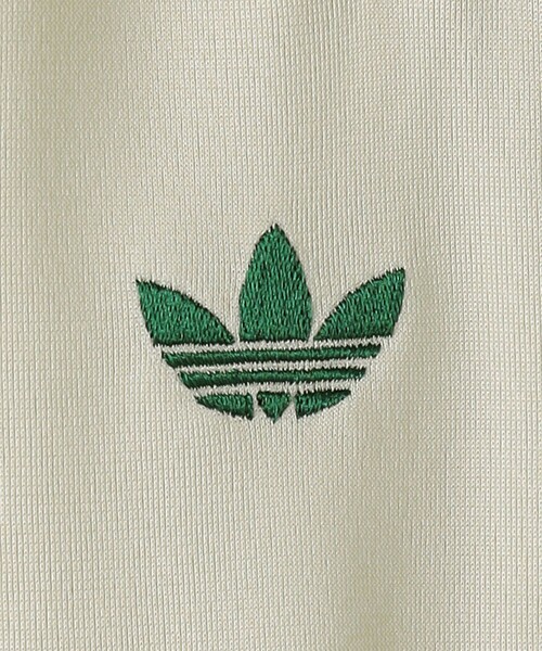 adidas Originals（アディダスオリジナルス）の「＜adidas Originals＞ ベッケンバウアー トラック パンツ（その他パンツ・メンズ・ダークブラウン/ベージュ/ライトブルー・S/M/L）」の11枚目の写真