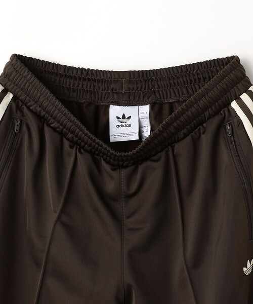 adidas Originals（アディダスオリジナルス）の「＜adidas Originals＞ ベッケンバウアー トラック パンツ（その他パンツ・メンズ・ダークブラウン/ベージュ/ライトブルー・S/M/L）」の15枚目の写真