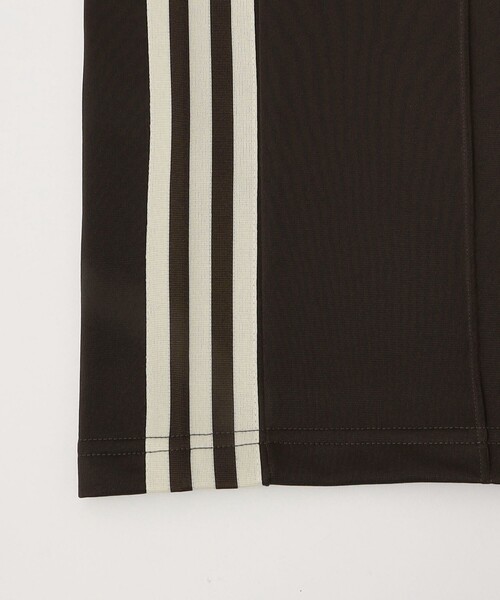 adidas Originals（アディダスオリジナルス）の「＜adidas Originals＞ ベッケンバウアー トラック パンツ（その他パンツ・メンズ・ダークブラウン/ベージュ/ライトブルー・S/M/L）」の16枚目の写真