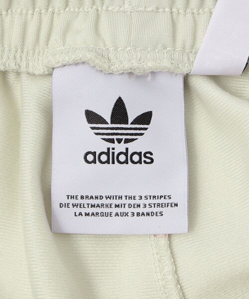 adidas Originals（アディダスオリジナルス）の「＜adidas Originals＞ ベッケンバウアー トラック パンツ（その他パンツ・メンズ・ダークブラウン/ベージュ/ライトブルー・S/M/L）」の18枚目の写真