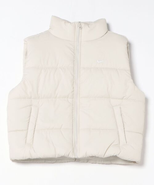NIKE（ナイキ）の「《NIKEアパレル》WS NSW TF SYNFL CLSC ベスト