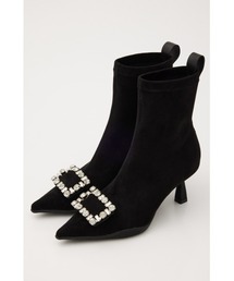 STACCATO | アルマストレッチブーティー(ブーツ)