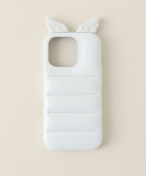 Urban Sophistication】 Cloe：iPhoneケース 16 Pro