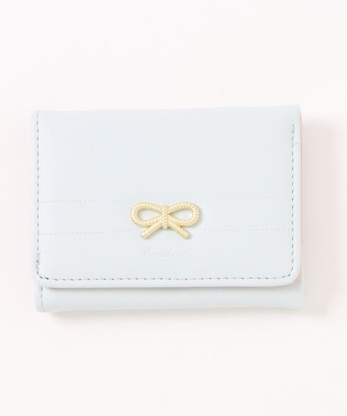 セール】urbanfemine./リボンモチーフ財布 U7395（財布）｜TONE