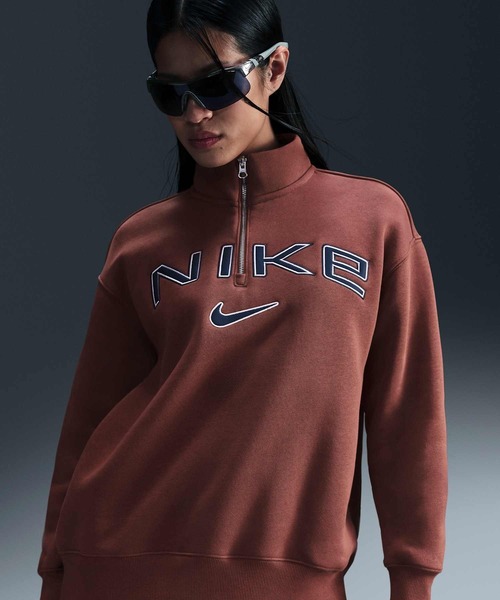 NIKE ／ナイキ スポーツウェア フェニックス フリース | ナイキ