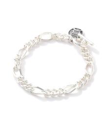 《AVIREX by J.H.M CO.,LTD.》"VARSITY" SIGNATURE BRACELET / "バーシティ" シグネチャー ブレスレット / アヴィレックス / JAM HOME MADE / ジャムホームメイド