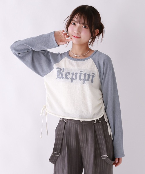 未使用品♡4.7万 MORABITO モラビト サマーニット ゆったりめ グレー 楽天市場】ゆったり楽！サマーカーディガン 羽織 オフショルダー
