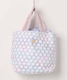 BELLA ROSE | トートバッグ