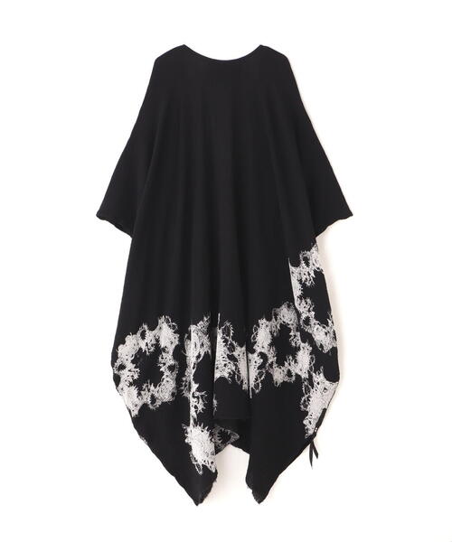 kmrii ケムリ ロングカーディガン KMRii カーディガン KMRii/ケムリ/Black Shadow Long CD