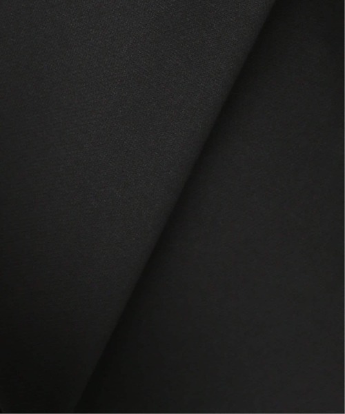 AP STUDIO(エーピーストゥディオ)の「エラスティックパンツ(スラックス・レディース・アイボリー/ブラック・38/36/34)」の17枚目の写真