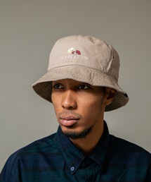 APPLEBUM | ”Utopia” Logo Hat(ハット)