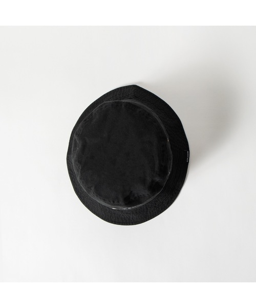 APPLEBUM（アップルバム）の「”Utopia” Logo Hat（ハット・メンズ・ベージュ/ブラック・FREE）」の9枚目の写真