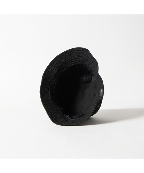 APPLEBUM（アップルバム）の「”Utopia” Logo Hat（ハット・メンズ・ベージュ/ブラック・FREE）」の3枚目の写真