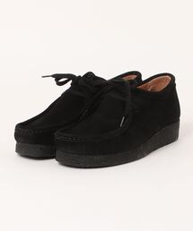 Lloyd Footwear(ChtbgEFA)LLOYD FOOTWEAR SHOEMAKER 1000 / Black Suede ACbVJV(̑V[Y)