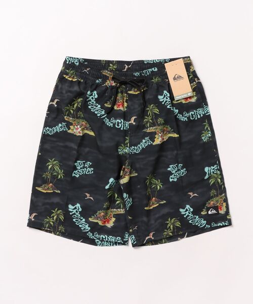 セール】QUIKSILVER/クイックシルバー ボードショーツ/水着