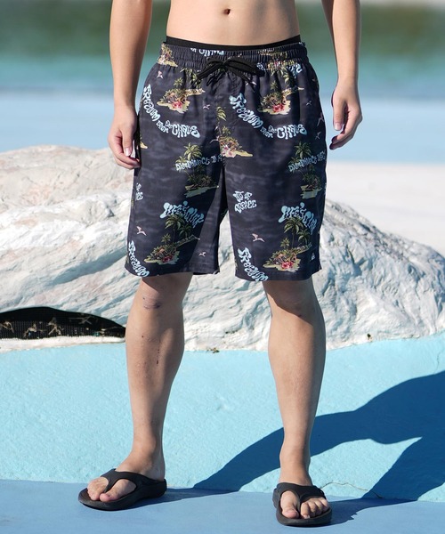QS ボードショーツ サーフパンツ 水着 クイックシルバー Quiksilver 水着 QUIKSILVER/クイックシルバー ボードショーツ