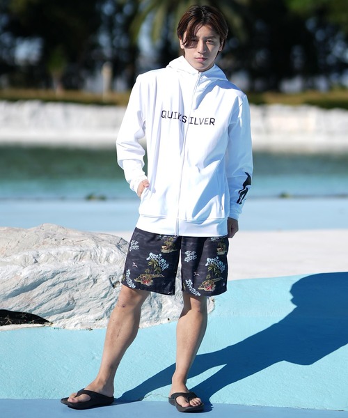 QUIKSILVER/クイックシルバー ボードショーツ/水着/サーフパンツ