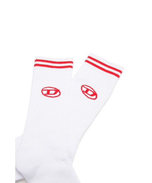 キッズ ソックス2足セット（ソックス/靴下）｜DIESEL