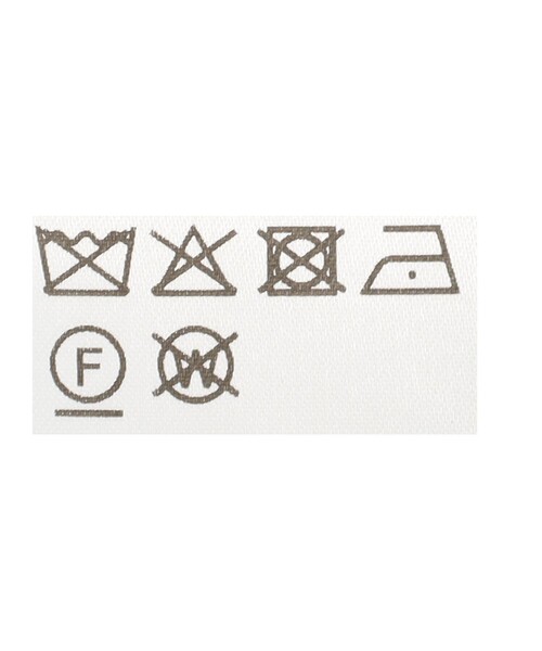 Ray BEAMS（レイビームス）の「RBS / フィブリル サテン キャミ ワンピース（ワンピース・レディース・ダークブラウン/ネイビー・0/1）」の18枚目の写真