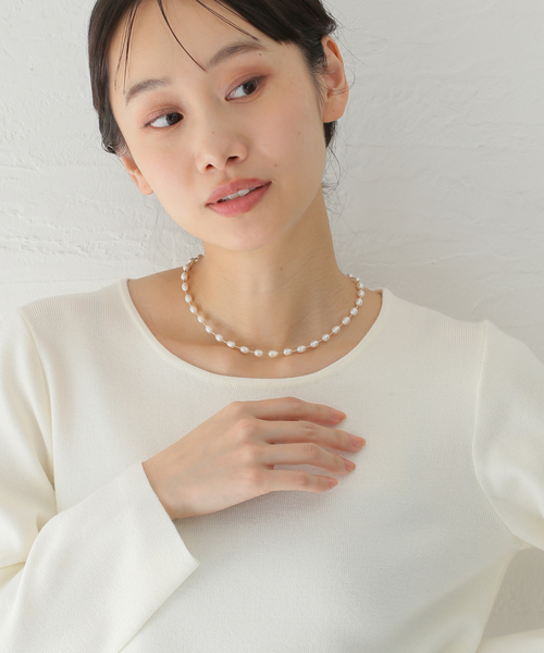 La TOTALITE（ラトータリテ）の「KARA YOO/カラ・ユ Mila パール 