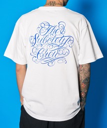 Club tee
