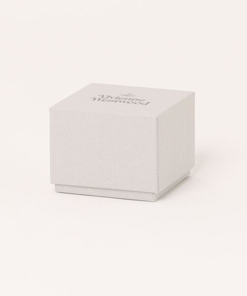 Vivienne Westwood(ヴィヴィアンウエストウッド)の「LUCRECE PENDANT(ネックレス・レディース・シルバー/ゴールド・FREE)」の5枚目の写真