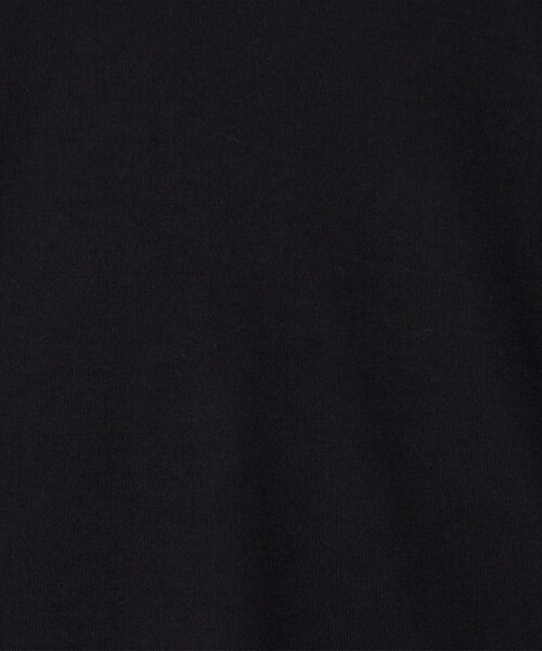 coen（コーエン）の「サラコシアーサマーニットビッグTシャツ（ニット/セーター・レディース・コバルトブルー/イエロー/オフホワイト/ブラック/ピンク・FREE）」の15枚目の写真